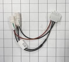 Whirlpool Wire-Harness - W10441667