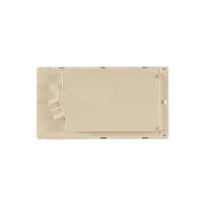 Whirlpool Plate- Clu - WP215395