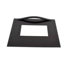 Whirlpool Glass Door - WP9781654