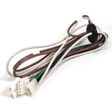 Whirlpool Wire-Harness - WP2187501