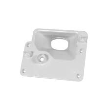 Whirlpool Plate - W11661891