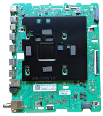 Samsung Assembly Pcb Main;Q80Ck - BN94-18196Q