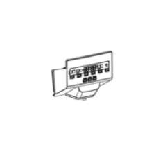 LG Cover Assembly,Display - ACQ91482445