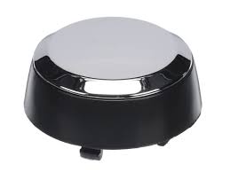 Whirlpool Knob - Supermatic With Skirt - W11620107