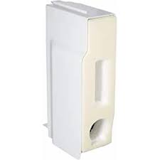 Whirlpool Refrigerator Vinyl Tape - W11238399