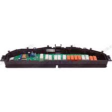 Bosch Control Module - 00791718