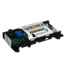 Whirlpool Control Board - W11327395