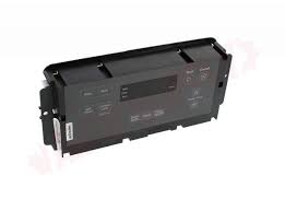 Whirlpool Asm Acu-Windyint Wm,Heat-Short - W11550656