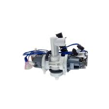 Samsung Assembly Pump Drain - DC97-15412V