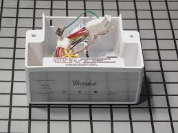 Whirlpool Contrl-Box - W11613298