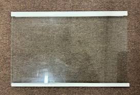 Whirlpool Fw Shelf Assy, Fc White 30 Ma - W11674479