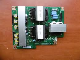 LG Power Supply Assembly - EAY64788803