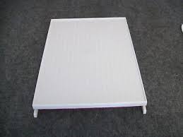 Whirlpool Shelf Assy, Fc White 30 Matri - W11567281