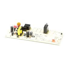 Whirlpool Control Board - W11443149