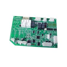 Bosch Control Unit - 752609
