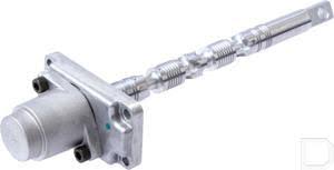 Bosch Blower Motor - 11051706