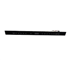 Whirlpool Control Panel - W11023936