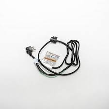 Whirlpool Power Cord - W10860172