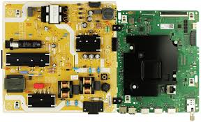 Samsung Assembly Board P-Main;Ucu7000 - BN96-57056A