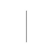 Bosch Refrigerator Profile Stripe - 00 - 717513