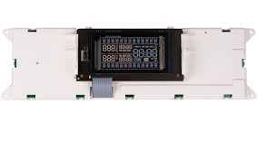 Whirlpool Range Oven Control Board (White) - W10834509