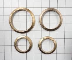 Samsung Svc Ring Set 2Xb 1Xc 1Xd - DE81-06148A
