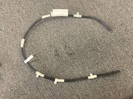 LG Hose,Inlet - MEJ62305110