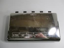 Whirlpool Control Board - WPW10679196