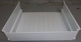Beko Refrigerator Freezer Drawer - 5706020100