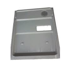Whirlpool Inner Door Asm,Pl,Voy,Sterl Si - W11513966