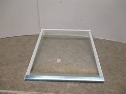 Whirlpool Shelf-Glas - W11318231