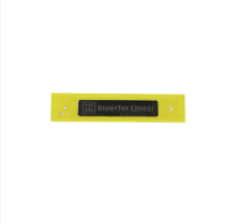 LG Name Plate - MFT63986703