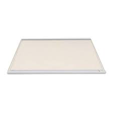 Whirlpool Shelf-Glas - W10836033