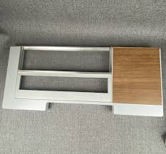 Whirlpool Shelf-Glas - W11234495