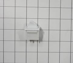 Whirlpool Range Oven Door Trim (Black) - W10339814