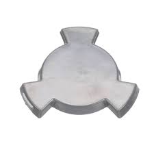 Whirlpool Shaft-Turn - W10605644
