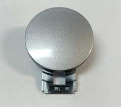Whirlpool Stand Mixer Food Grinder Attachment Large Pusher - W11039694