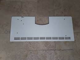 Whirlpool Cover-Fan - WPW10160821