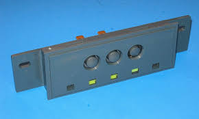 Whirlpool Switch-Off - 9871821