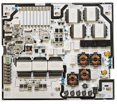 Samsung Dc Vss-Power Board;L85Sa95Nb_C - BN44-01213A