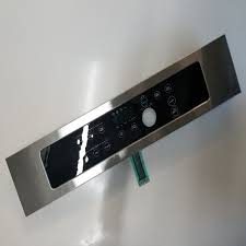 Whirlpool Panl-Cntrl - W11234435