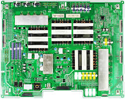 Samsung Dc Vss-Driver Board - BN44-01012A