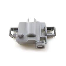 Bosch Holder, Clamp, Rear , Single F - 10002103