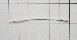 Whirlpool Jumper-Harness Assy,Ui,Snova T - W11690158