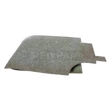 Bosch Insulating Plate - 00687071