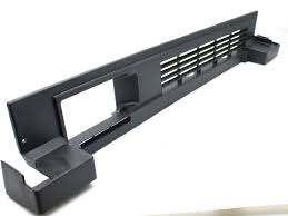 Whirlpool Refrigerator Grille - WPW10397992