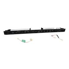 Whirlpool Control Panel - W10588754