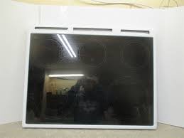 Whirlpool Cooktop Main Top - W10795406