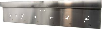Bosch Panel-Facia - 718600