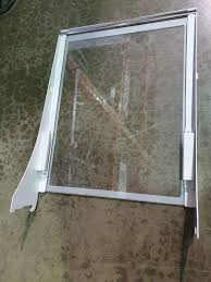 Whirlpool Shelf-Glas - WPW10675772